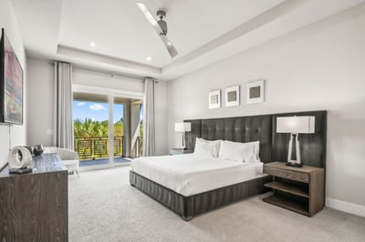 Luxury Villa Photo #33