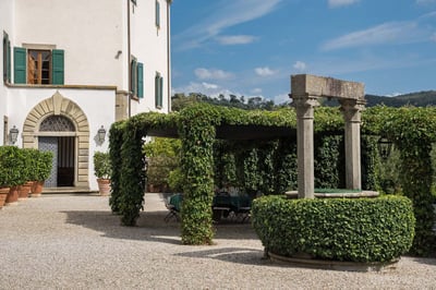 Luxury Villa Photo #42