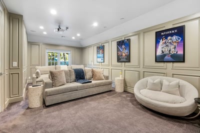 Luxury Villa Photo #92