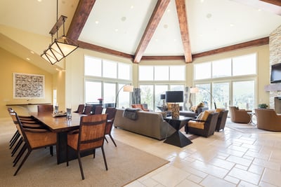 Luxury Villa Photo #12