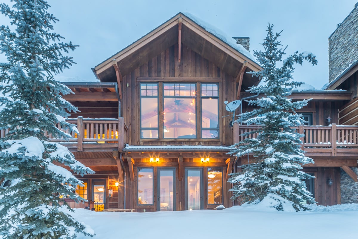 Big View Luxury Suite