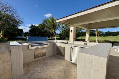 Luxury Villa Photo #9