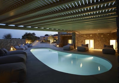 Luxury Villa Photo #13