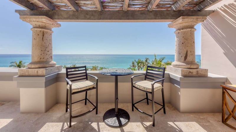 Villa Mariposa | Del Mar