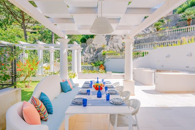 Luxury Villa Photo #13