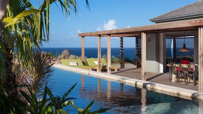Luxury Villa Photo #12