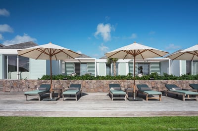 Luxury Villa Photo #5