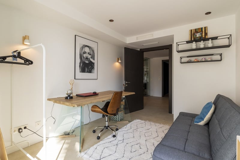 Villa Torre de Marbella