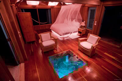 Luxury Villa Photo #12