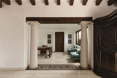 Luxury Villa Photo #43