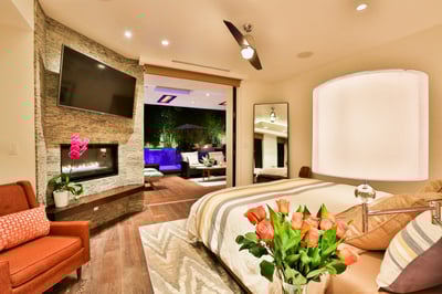 Luxury Villa Photo #25