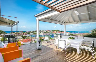 Luxury Villa Photo #21