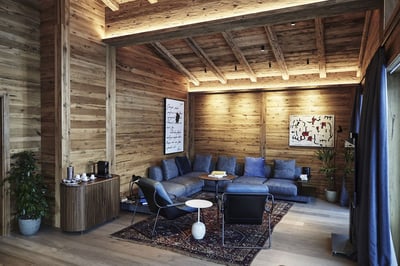 Luxury Villa Photo #19