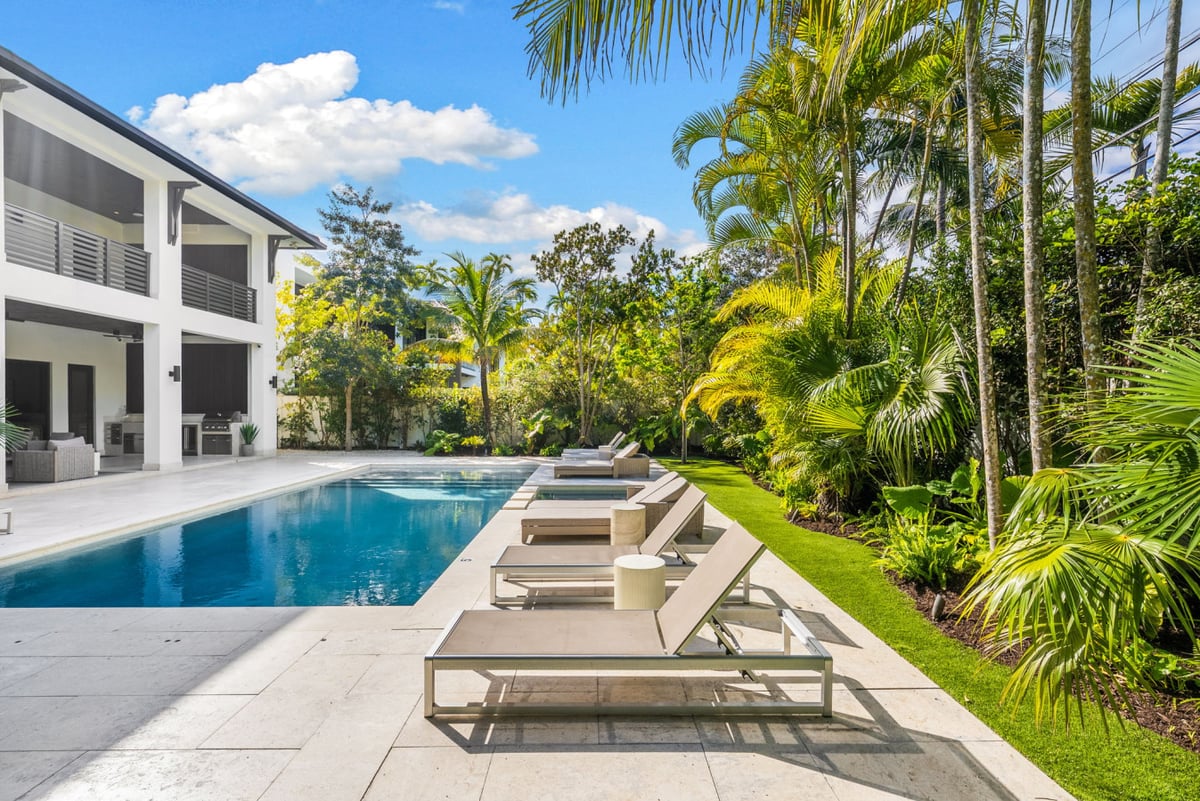 Villa Celine