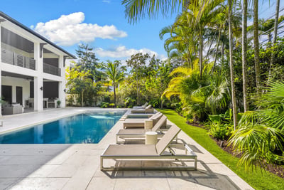 Luxury Villa Photo #5