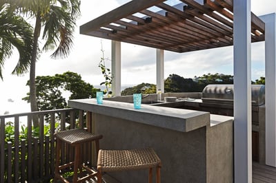 Luxury Villa Photo #34