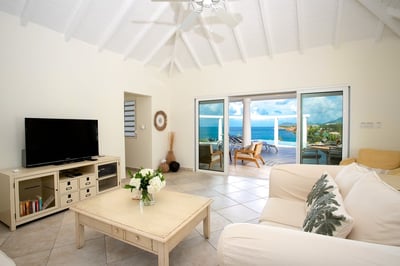 Luxury Villa Photo #9