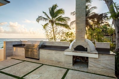 Luxury Villa Photo #8