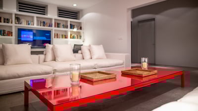 Luxury Villa Photo #40