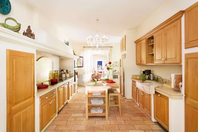 Luxury Villa Photo #8