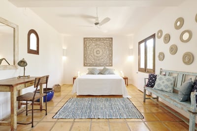 Luxury Villa Photo #41