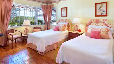 Luxury Villa Photo #11