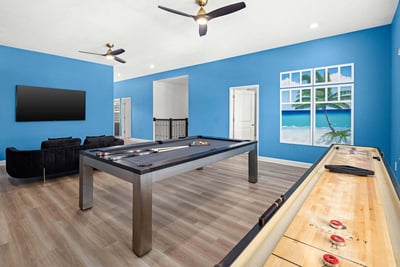 Luxury Villa Photo #11