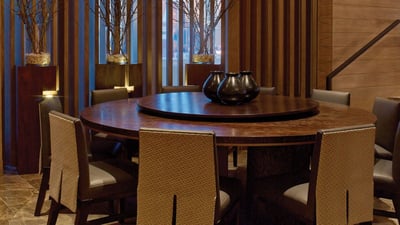 Luxury Villa Photo #5