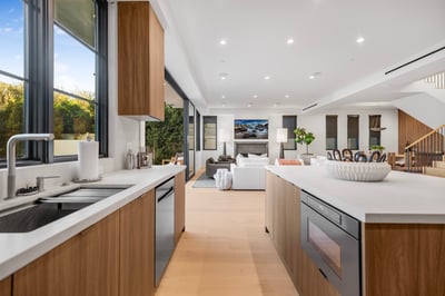 Luxury Villa Photo #8