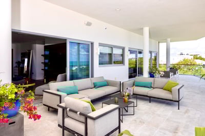 Luxury Villa Photo #14