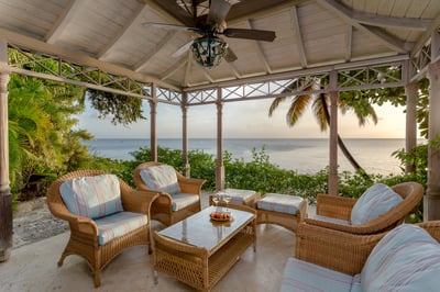 Luxury Villa Photo #7