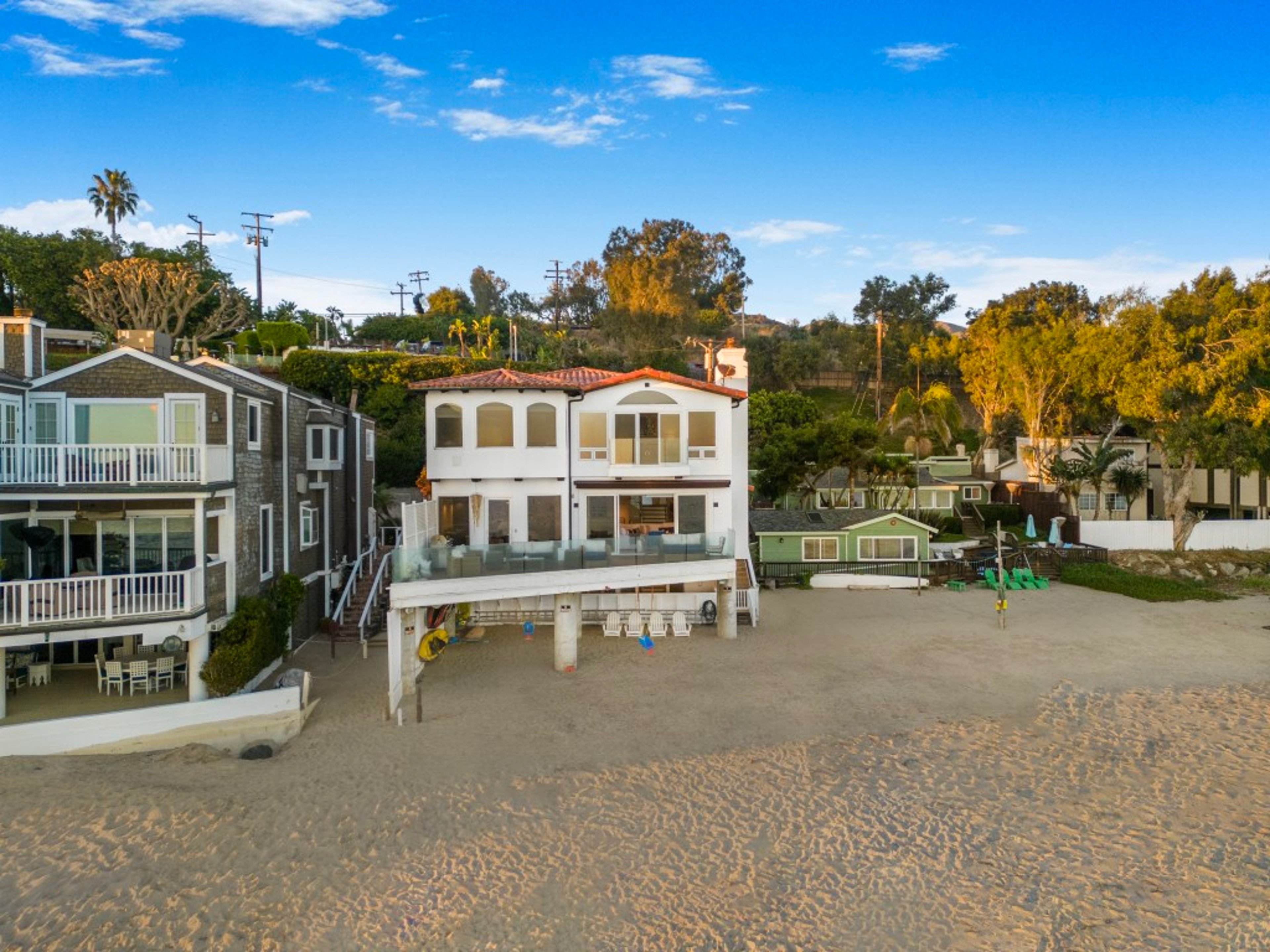 Escondido Escape - 2