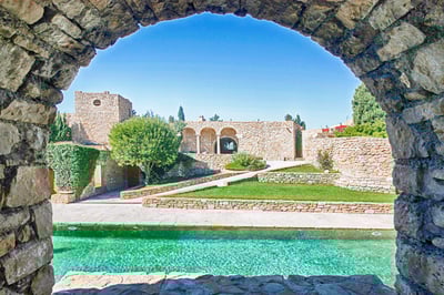 Luxury Villa Photo #5