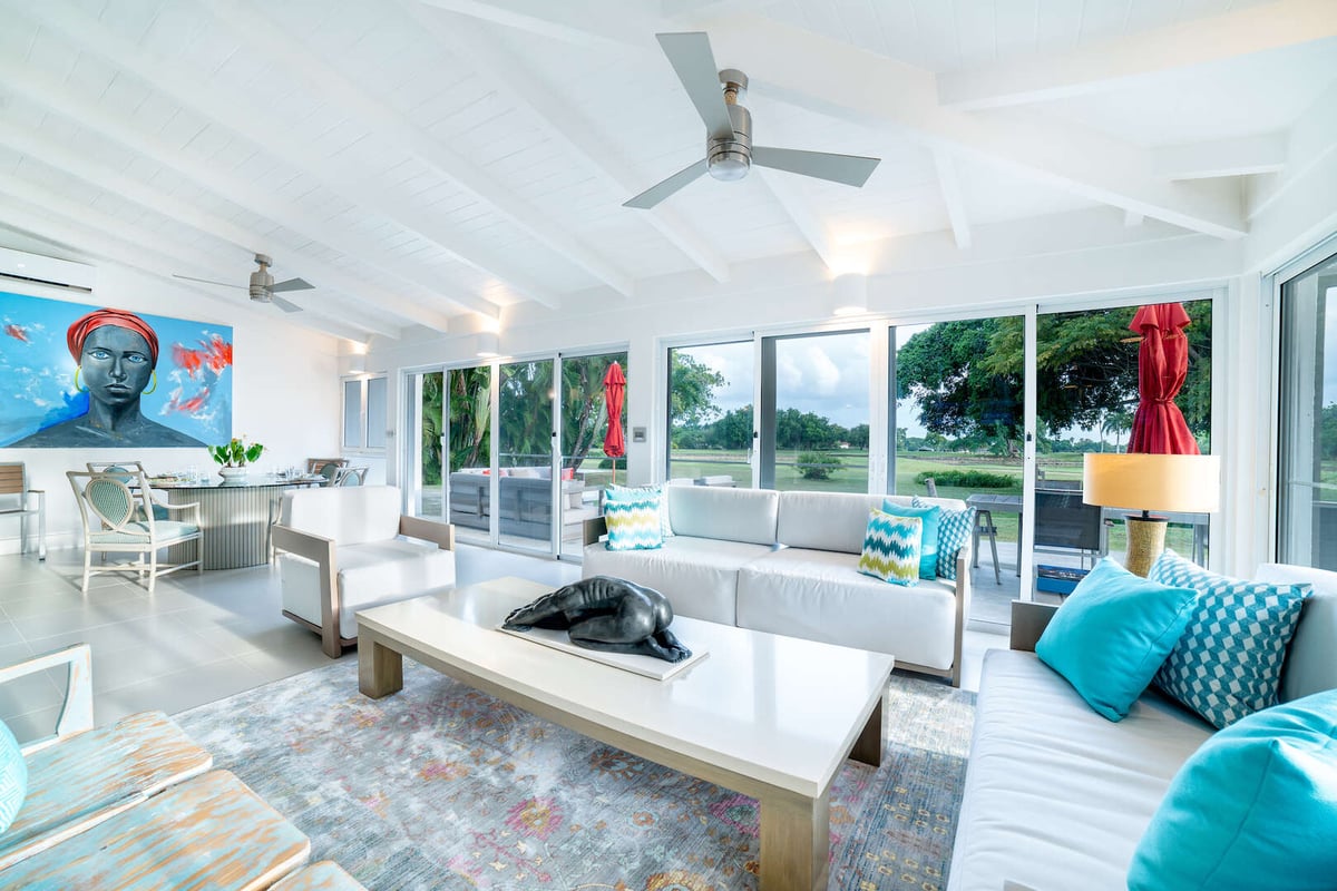  Golf Villa 140 apartment rental - 9