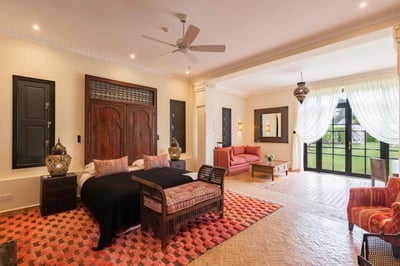 Villa Ezzahra