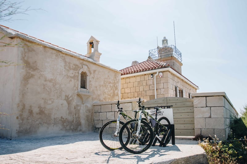 Lighthouse St Nicholas