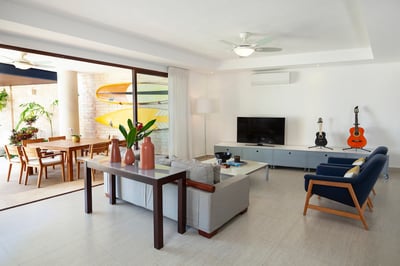 Luxury Villa Photo #37