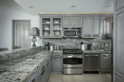 Luxury Villa Photo #13