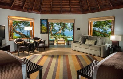 Luxury Villa Photo #10