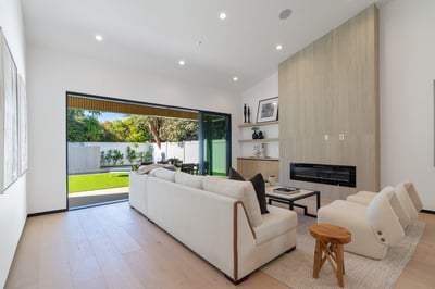Luxury Villa Photo #19