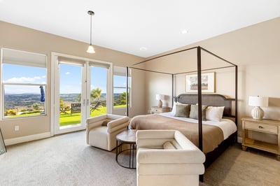 Luxury Villa Photo #37