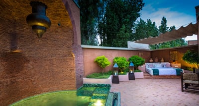 Luxury Villa Photo #11