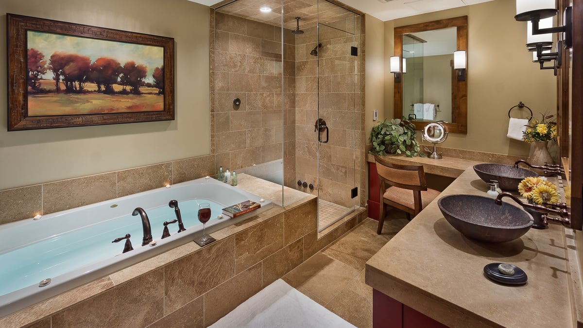 Grouse Mountain Residence