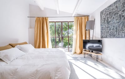 Luxury Villa Photo #40