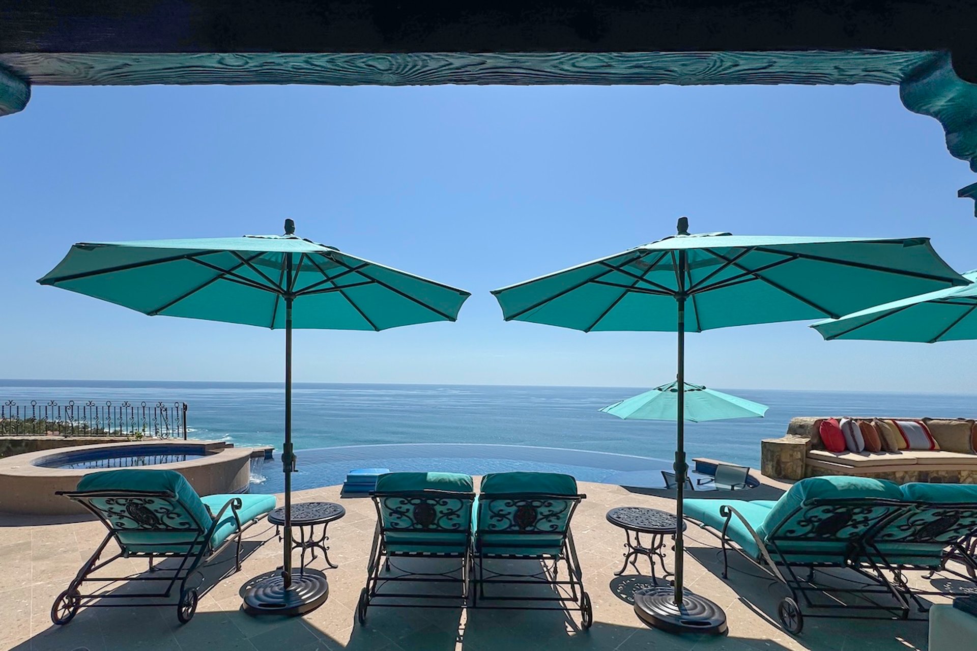 Villa Ondas - 3