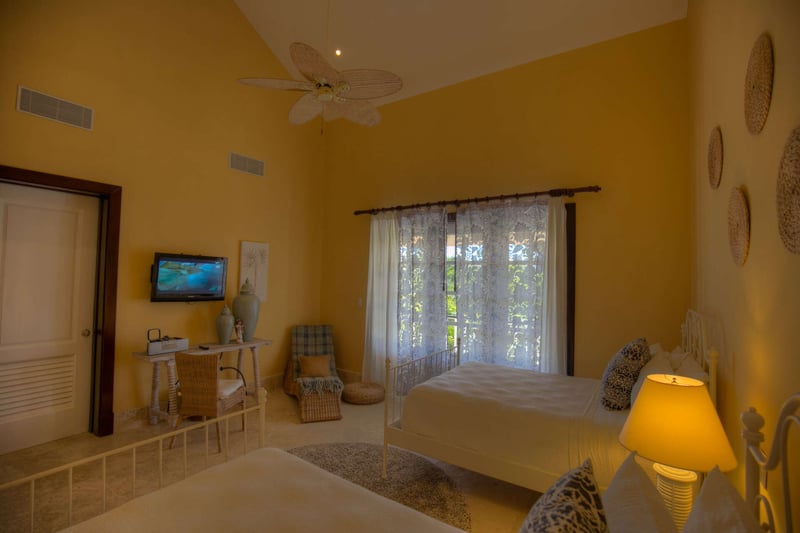 Arrecife Luxury Estate