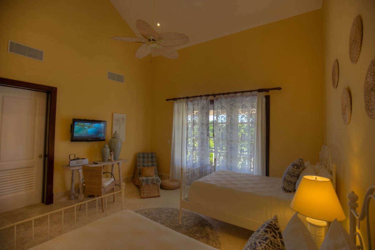 Arrecife Luxury Estate villa rental - 90