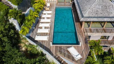 Luxury Villa Photo #10