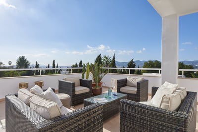 Luxury Villa Photo #10
