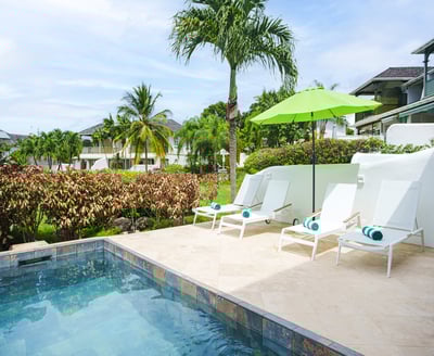 Luxury Villa Photo #3